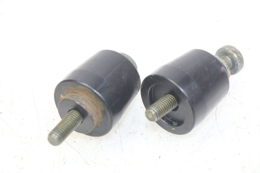 photo de ZAŚLEPKA KIEROWNICY KYMCO X-TOWN XTOWN 125 (2016 - 2021) - Zoom stanu zużycia