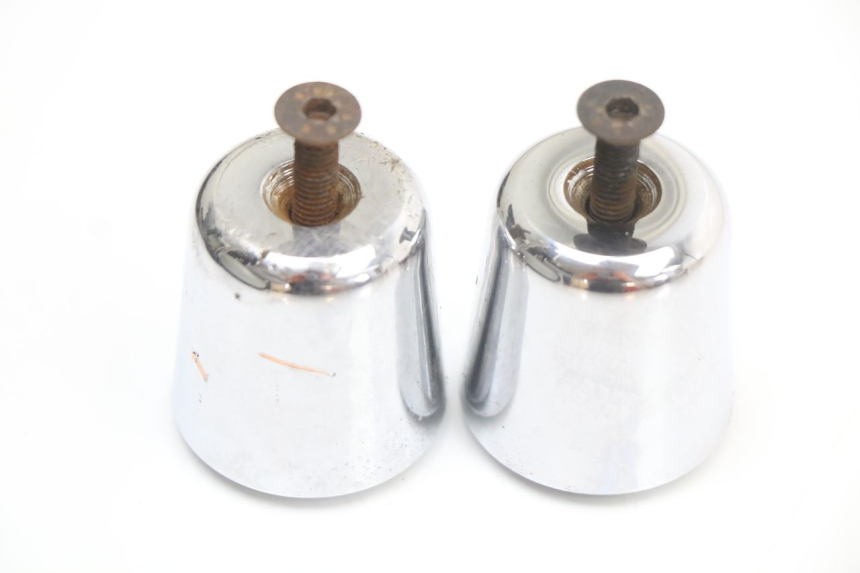 photo de ZAŚLEPKA KIEROWNICY PIAGGIO X10 125 (2012 - 2017) - Widok główny