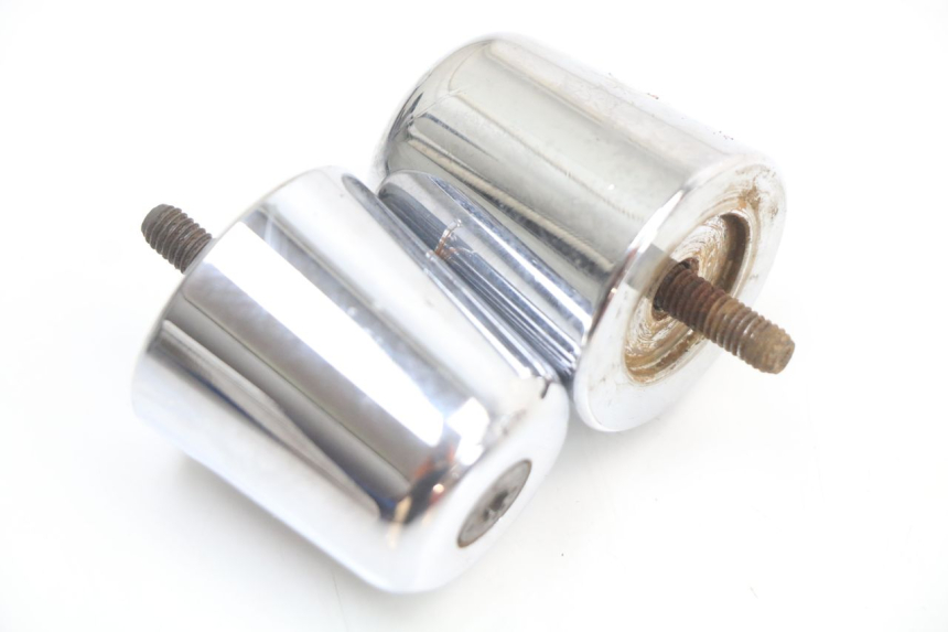 photo de ZAŚLEPKA KIEROWNICY PIAGGIO X10 125 (2012 - 2017) - Szczegół części