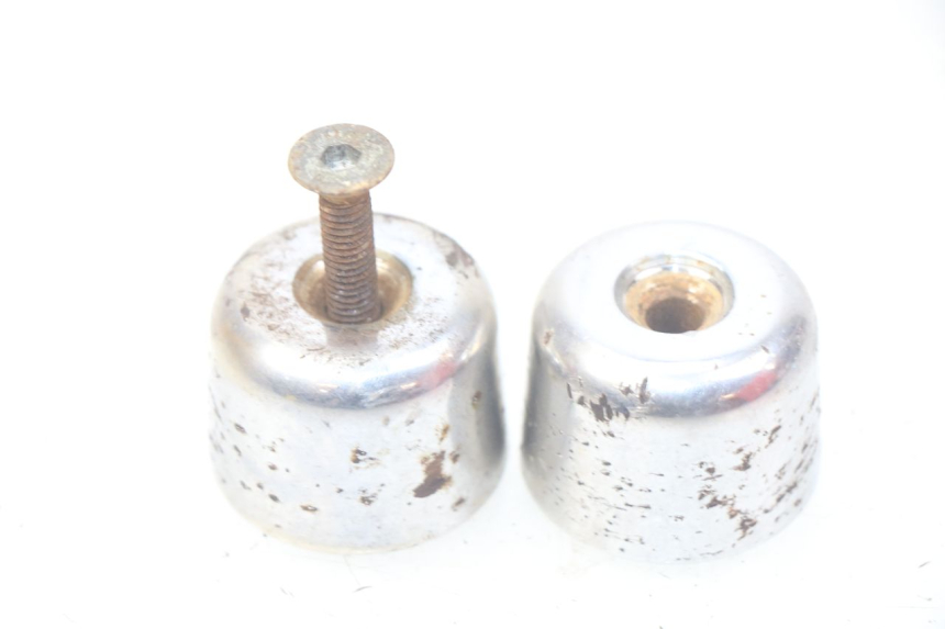 photo de ZAŚLEPKA KIEROWNICY PIAGGIO X7 125 (2007 - 2013) - Widok główny