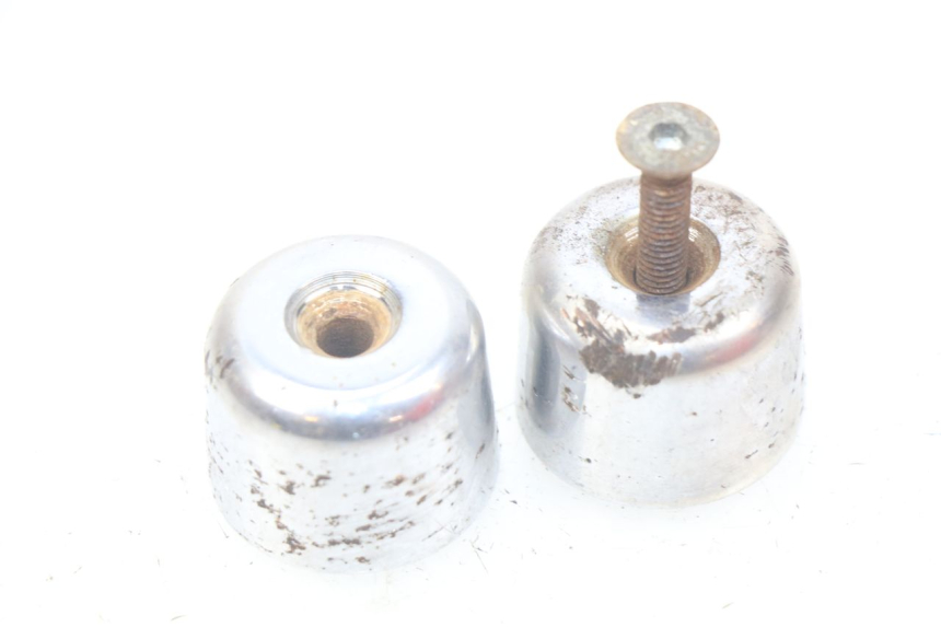 photo de ZAŚLEPKA KIEROWNICY PIAGGIO X7 125 (2007 - 2013) - Zoom stanu zużycia