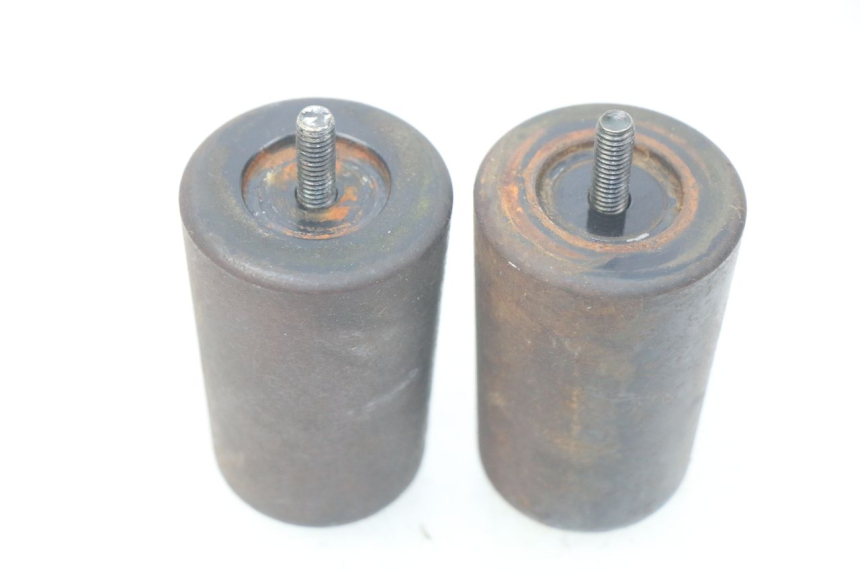 photo de ZAŚLEPKA KIEROWNICY PIAGGIO X9 EVOLUTION 125 (2003 - 2007) - Szczegół części