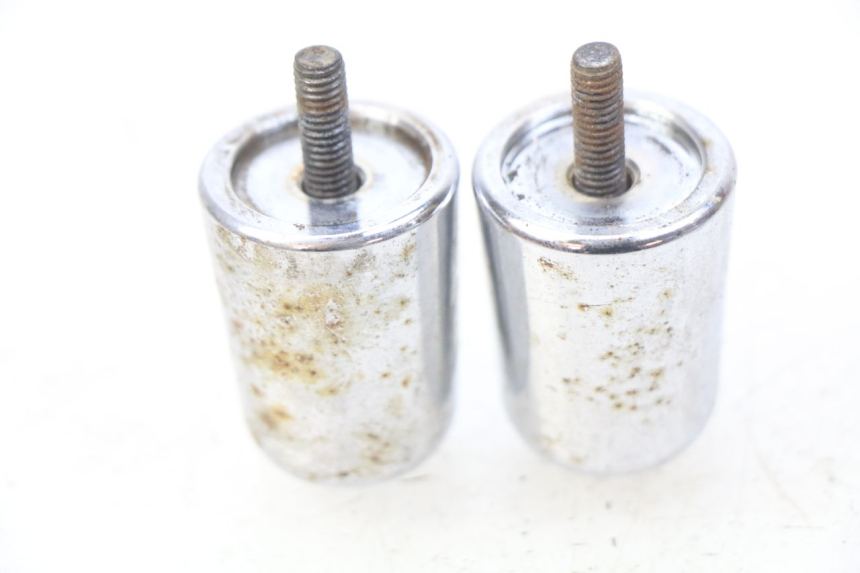 photo de ZAŚLEPKA KIEROWNICY PIAGGIO X9 EVOLUTION 125 (2003 - 2007) - Szczegół części