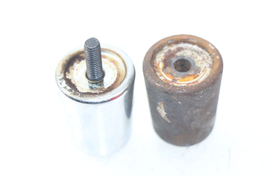 photo de ZAŚLEPKA KIEROWNICY PIAGGIO X9 125 (2000 - 2003) - Szczegół części