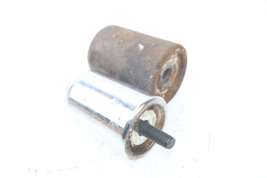 photo de ZAŚLEPKA KIEROWNICY PIAGGIO X9 125 (2000 - 2003) - Zoom stanu zużycia