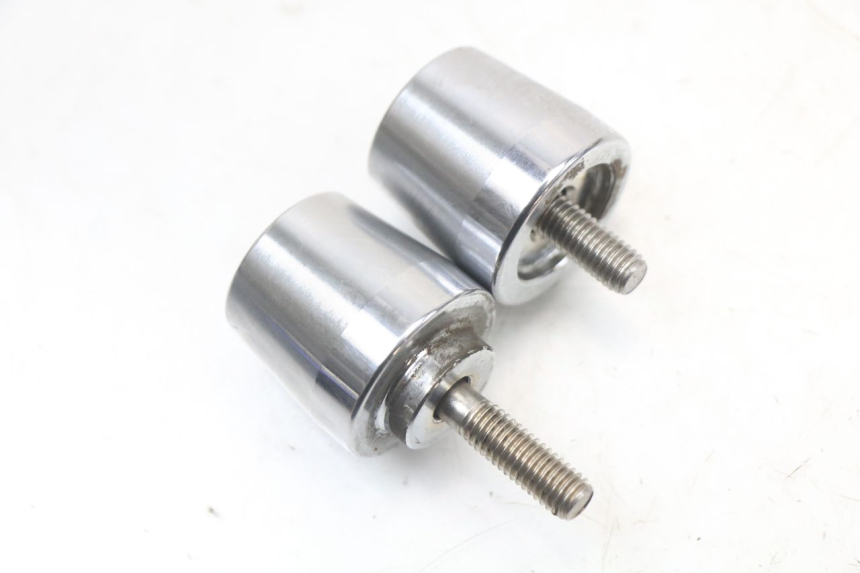 photo de ZAŚLEPKA KIEROWNICY KYMCO XCITING 250 (2006 - 2009) - Szczegół części