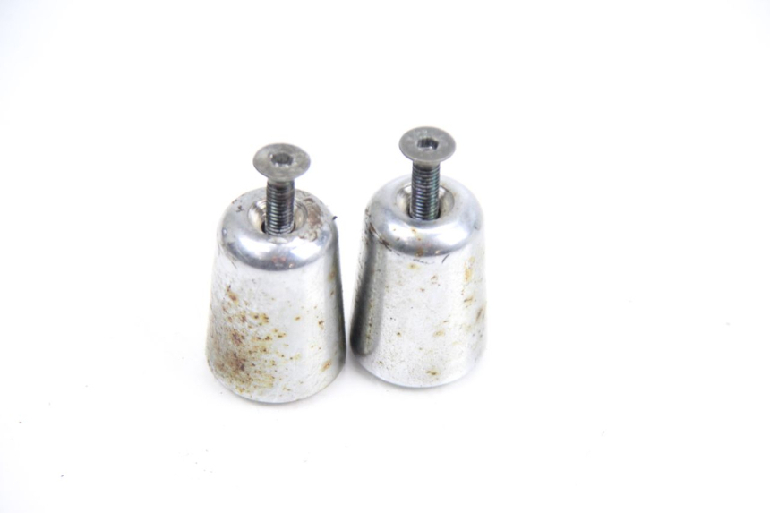 photo de ZAŚLEPKA KIEROWNICY PIAGGIO XEVO - X EVO 125 (2007 - 2017) - Widok główny