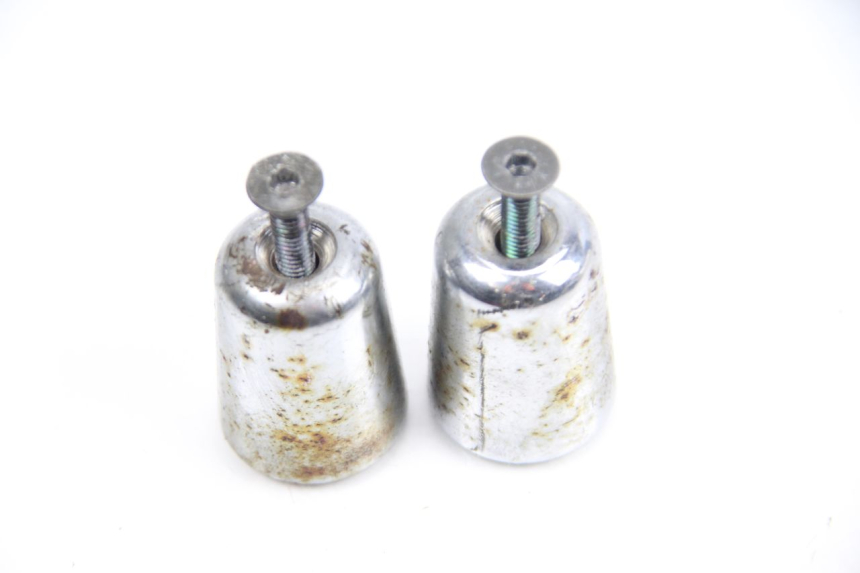 photo de ZAŚLEPKA KIEROWNICY PIAGGIO XEVO - X EVO 125 (2007 - 2017) - Szczegół części