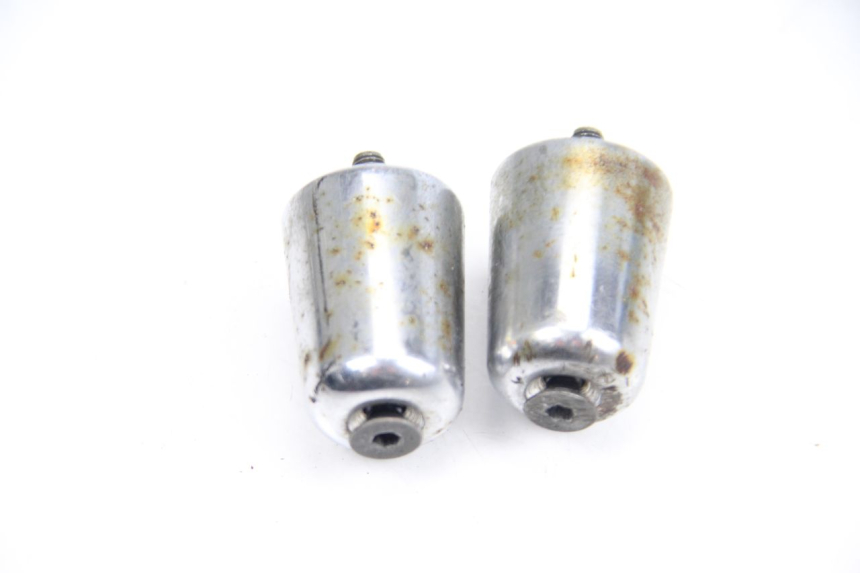 photo de ZAŚLEPKA KIEROWNICY PIAGGIO XEVO - X EVO 125 (2007 - 2017) - Zoom stanu zużycia