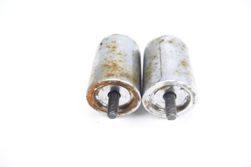 photo de ZAŚLEPKA KIEROWNICY PIAGGIO XEVO - X EVO 125 (2007 - 2017) - Inny kąt widzenia