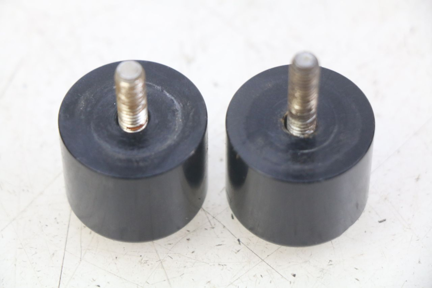 photo de ZAŚLEPKA KIEROWNICY PIAGGIO XEVO - X EVO 125 (2007 - 2017) - Szczegół części