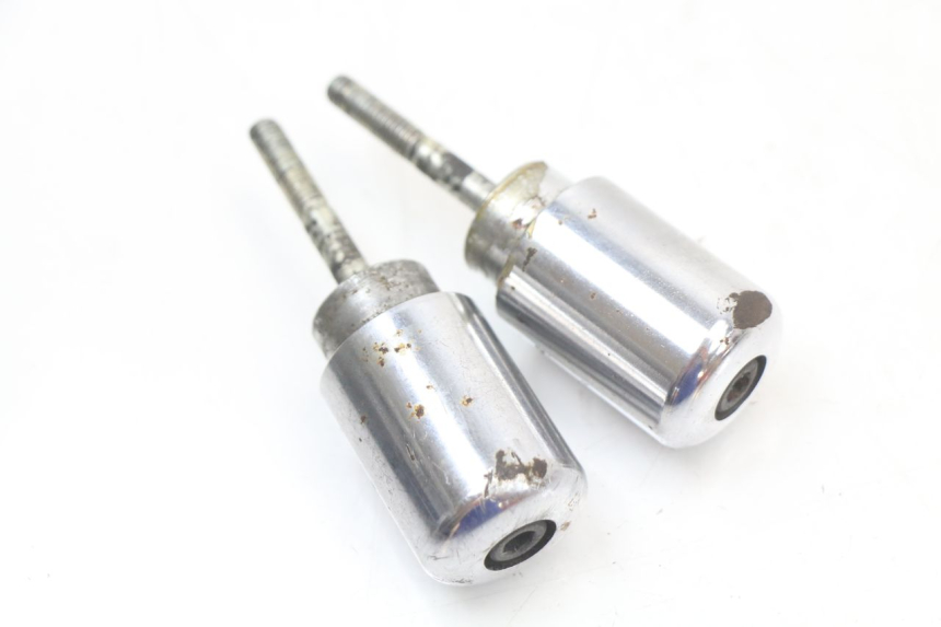 photo de ZAŚLEPKA KIEROWNICY YAMAHA XJ F 900 (1983 - 1994) - Widok główny