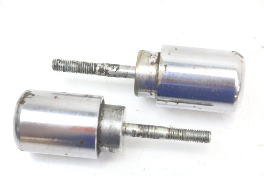 photo de ZAŚLEPKA KIEROWNICY YAMAHA XJ F 900 (1983 - 1994) - Zoom stanu zużycia