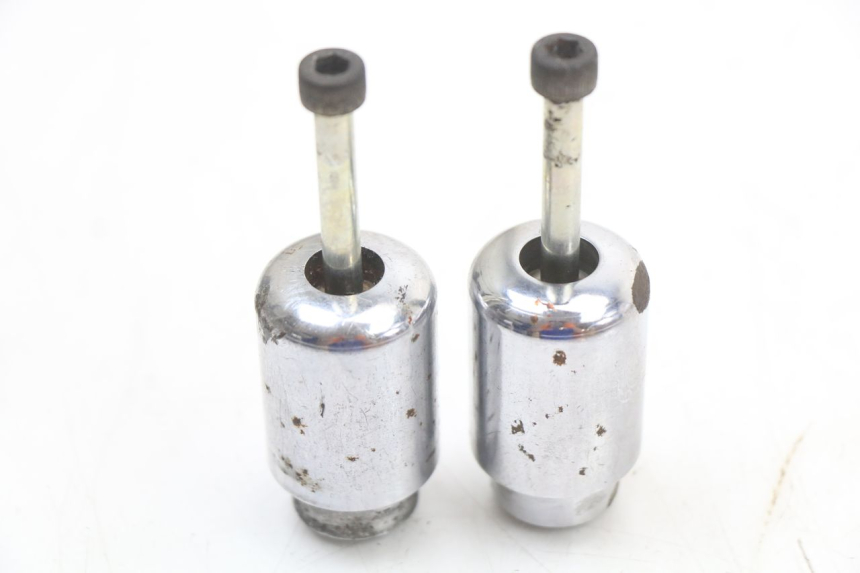 photo de ZAŚLEPKA KIEROWNICY YAMAHA XJ F 900 (1983 - 1994) - Inny kąt widzenia