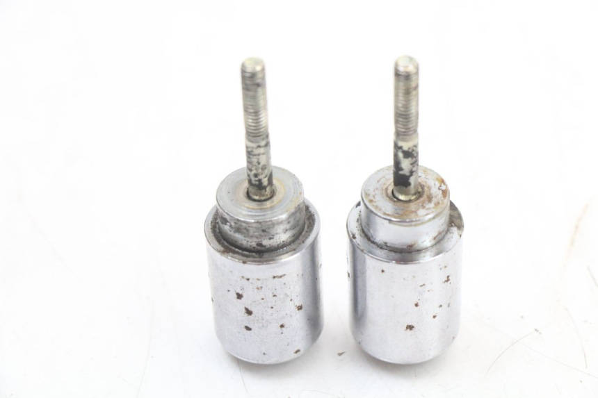 photo de ZAŚLEPKA KIEROWNICY YAMAHA XJ F 900 (1983 - 1994) - Zbliżenie techniczne