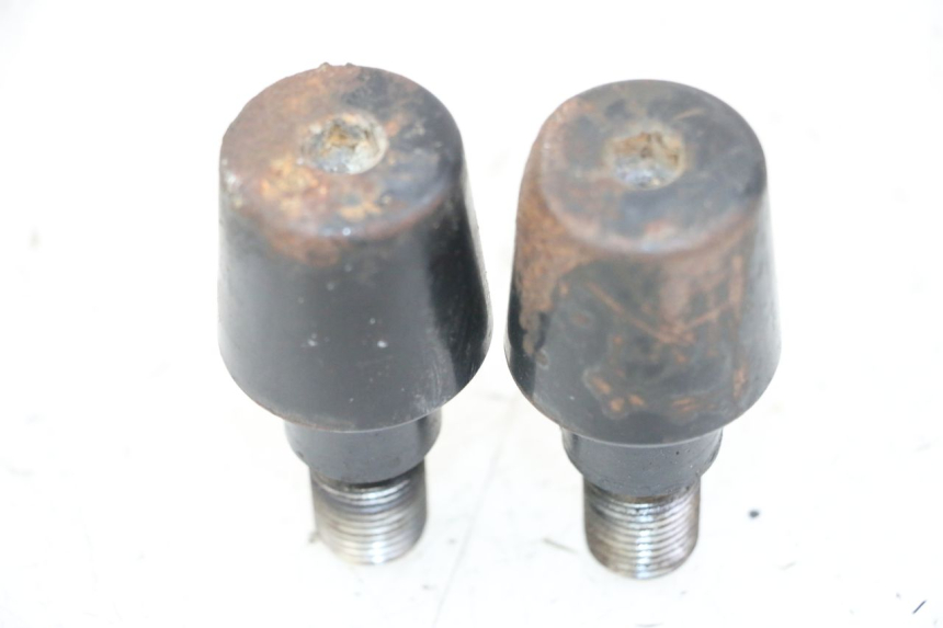 photo de ZAŚLEPKA KIEROWNICY YAMAHA XJ6 ABS 600 (2008 - 2016) - Widok główny