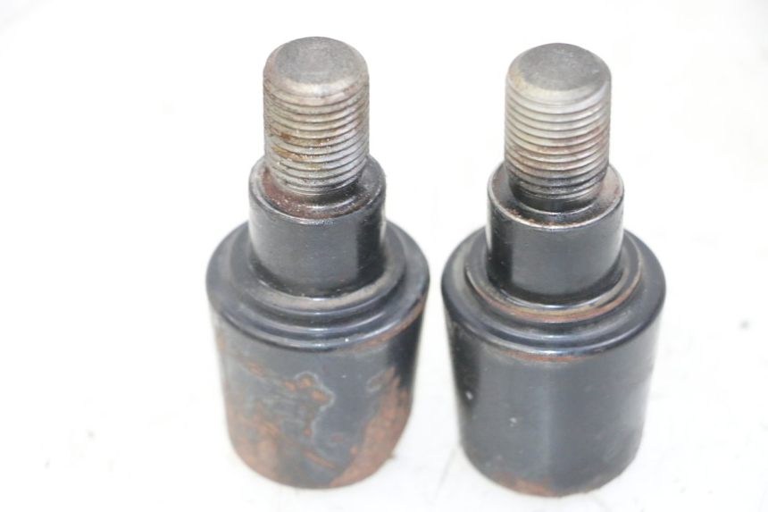 photo de ZAŚLEPKA KIEROWNICY YAMAHA XJ6 ABS 600 (2008 - 2016) - Szczegół części