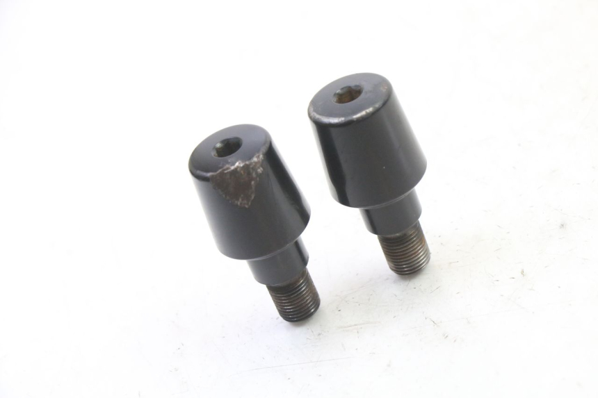 photo de ZAŚLEPKA KIEROWNICY YAMAHA XJ6 ABS 600 (2008 - 2016) - Widok główny