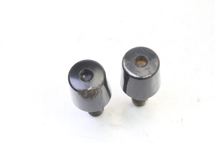 photo de ZAŚLEPKA KIEROWNICY YAMAHA XJ6 ABS 600 (2008 - 2016) - Szczegół części