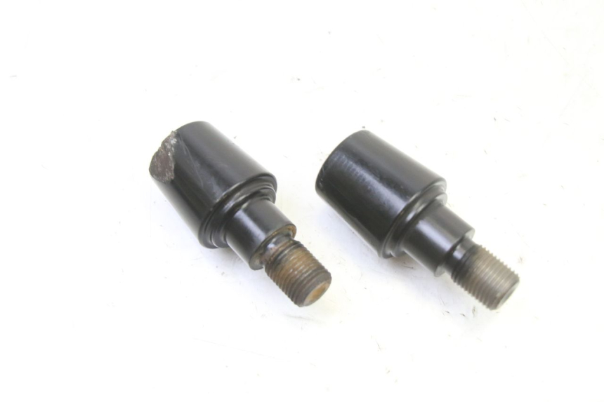 photo de ZAŚLEPKA KIEROWNICY YAMAHA XJ6 ABS 600 (2008 - 2016) - Widok ogólny