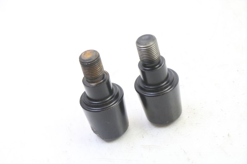 photo de ZAŚLEPKA KIEROWNICY YAMAHA XJ6 ABS 600 (2008 - 2016) - Punkty mocowania