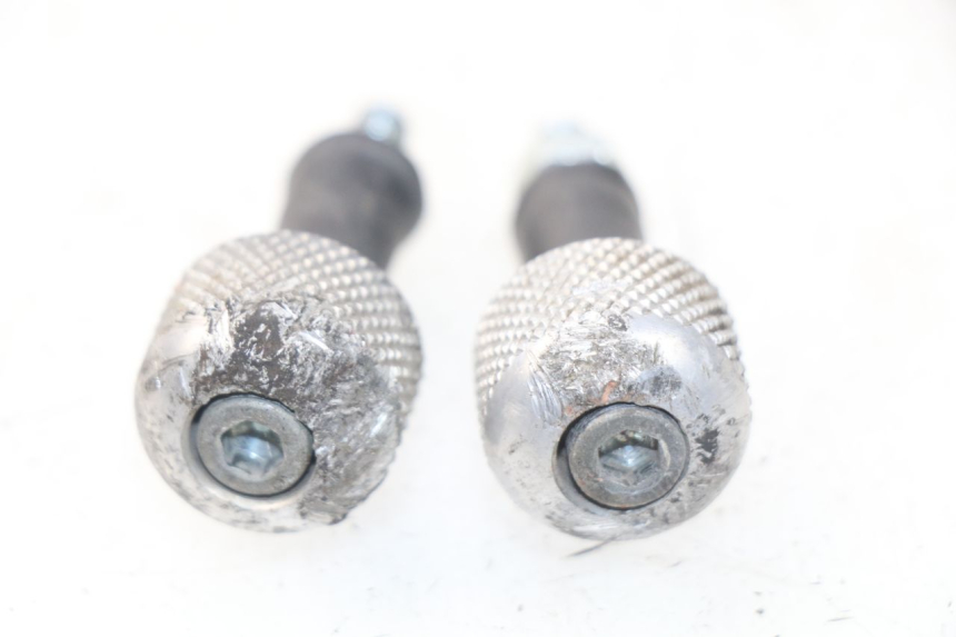 photo de ZAŚLEPKA KIEROWNICY YAMAHA XJ600 XJ DIVERSION 600 (1992 - 1997) - Widok główny