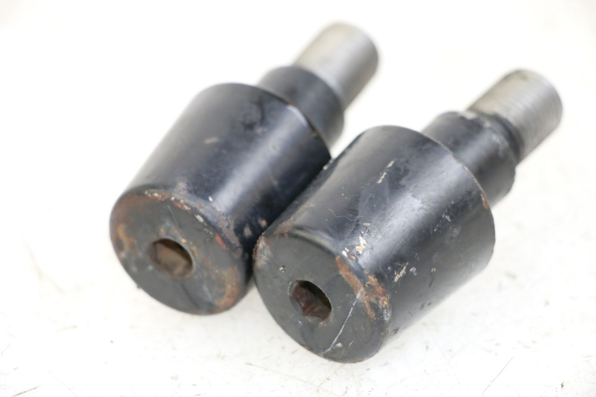 photo de ZAŚLEPKA KIEROWNICY YAMAHA XJ600 XJ DIVERSION 600 (1992 - 1997) - Widok główny