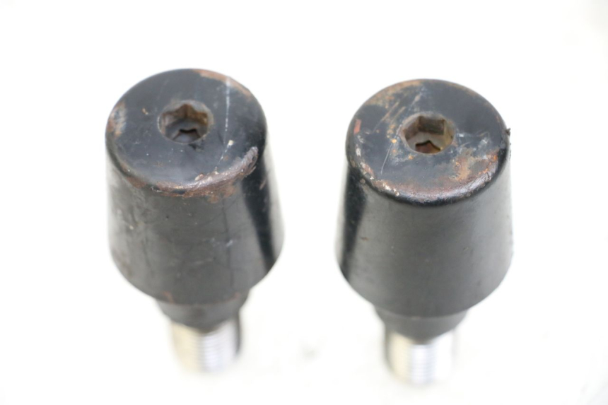 photo de ZAŚLEPKA KIEROWNICY YAMAHA XJ600 XJ DIVERSION 600 (1992 - 1997) - Szczegół części