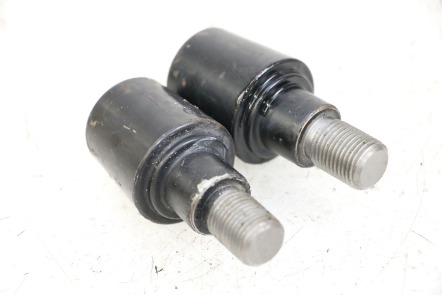 photo de ZAŚLEPKA KIEROWNICY YAMAHA XJ600 XJ DIVERSION 600 (1992 - 1997) - Zoom stanu zużycia