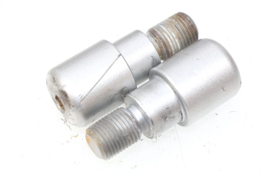 photo de ZAŚLEPKA KIEROWNICY YAMAHA XP T-MAX TMAX ABS 530 (2012 - 2015) - Widok główny