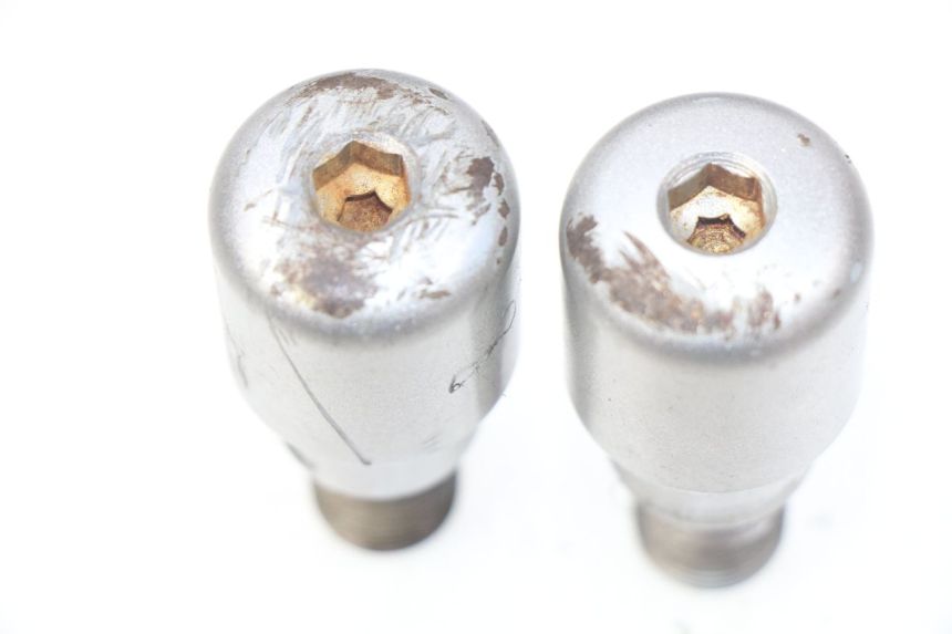 photo de ZAŚLEPKA KIEROWNICY YAMAHA XP T-MAX TMAX ABS 530 (2012 - 2015) - Szczegół części