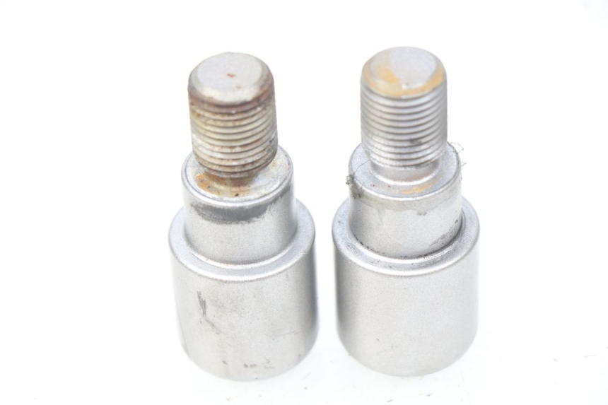 photo de ZAŚLEPKA KIEROWNICY YAMAHA XP T-MAX TMAX ABS 530 (2012 - 2015) - Zoom stanu zużycia