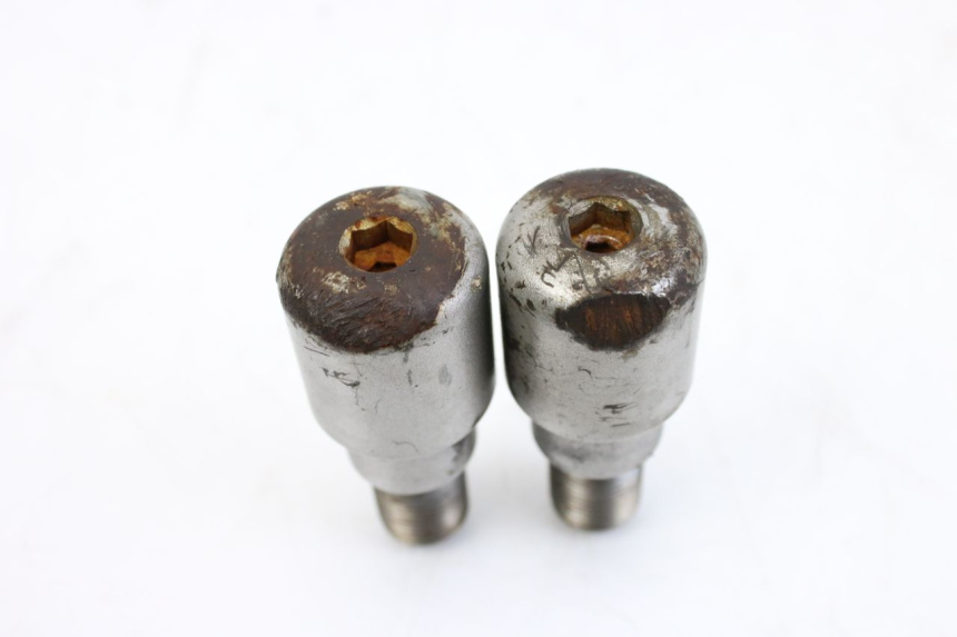 photo de ZAŚLEPKA KIEROWNICY YAMAHA XP T-MAX TMAX ABS 530 (2012 - 2015) - Widok główny