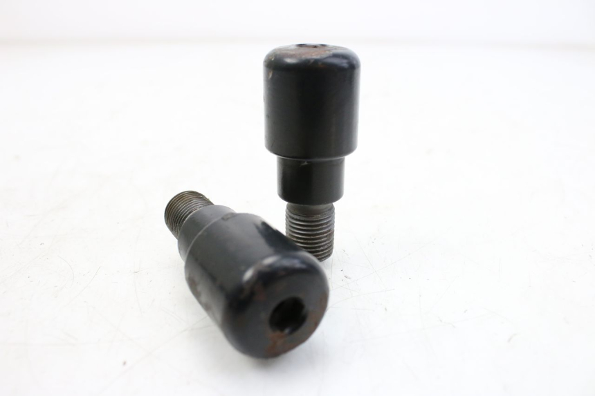 photo de ZAŚLEPKA KIEROWNICY YAMAHA XP T-MAX TMAX ABS 500 (2004 - 2007) - Widok główny