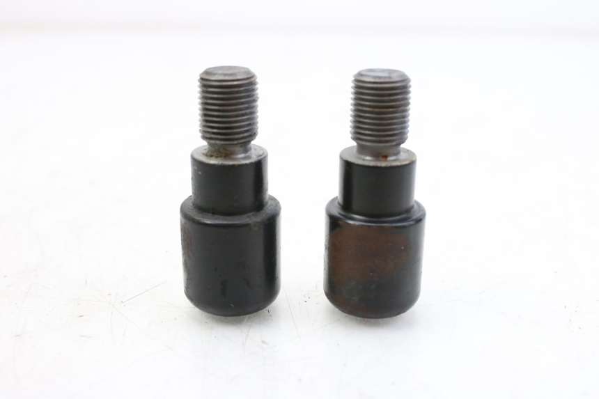 photo de ZAŚLEPKA KIEROWNICY YAMAHA XP T-MAX TMAX ABS 500 (2004 - 2007) - Inny kąt widzenia