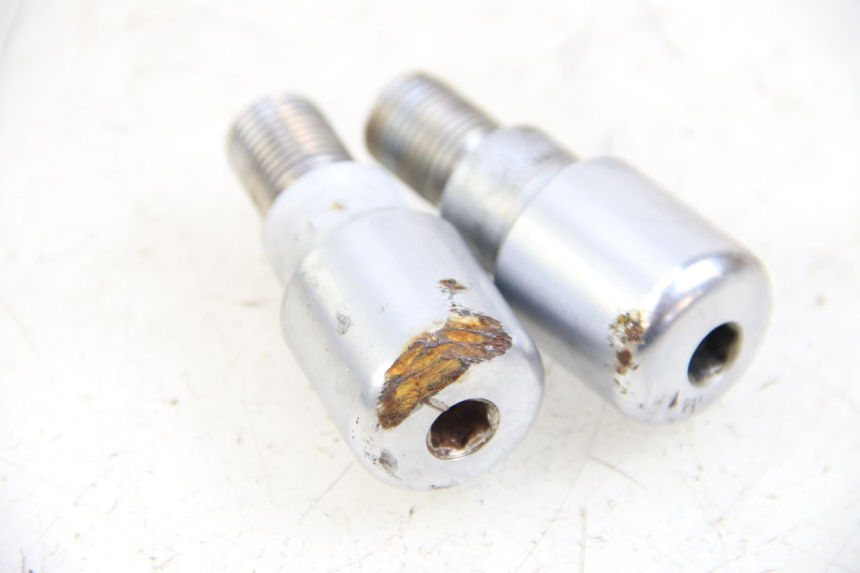 photo de ZAŚLEPKA KIEROWNICY YAMAHA XP T-MAX TMAX 500 (2004 - 2007) - Widok główny