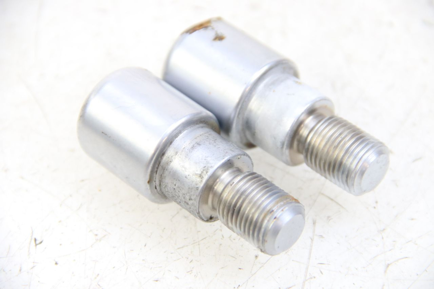 photo de ZAŚLEPKA KIEROWNICY YAMAHA XP T-MAX TMAX 500 (2004 - 2007) - Szczegół części