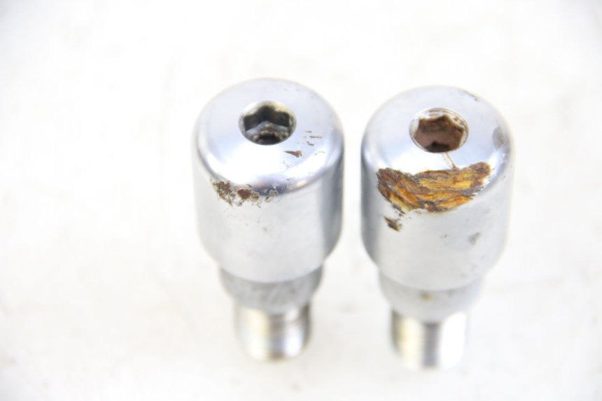 photo de ZAŚLEPKA KIEROWNICY YAMAHA XP T-MAX TMAX 500 (2004 - 2007) - Zoom stanu zużycia