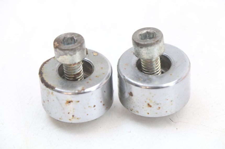 photo de ZAŚLEPKA KIEROWNICY HYOSUNG XRX 125 (2000 - 2008) - Widok główny