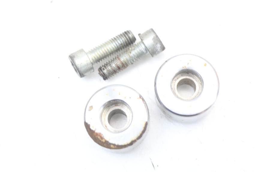 photo de ZAŚLEPKA KIEROWNICY HYOSUNG XRX 125 (2000 - 2008) - Widok ogólny