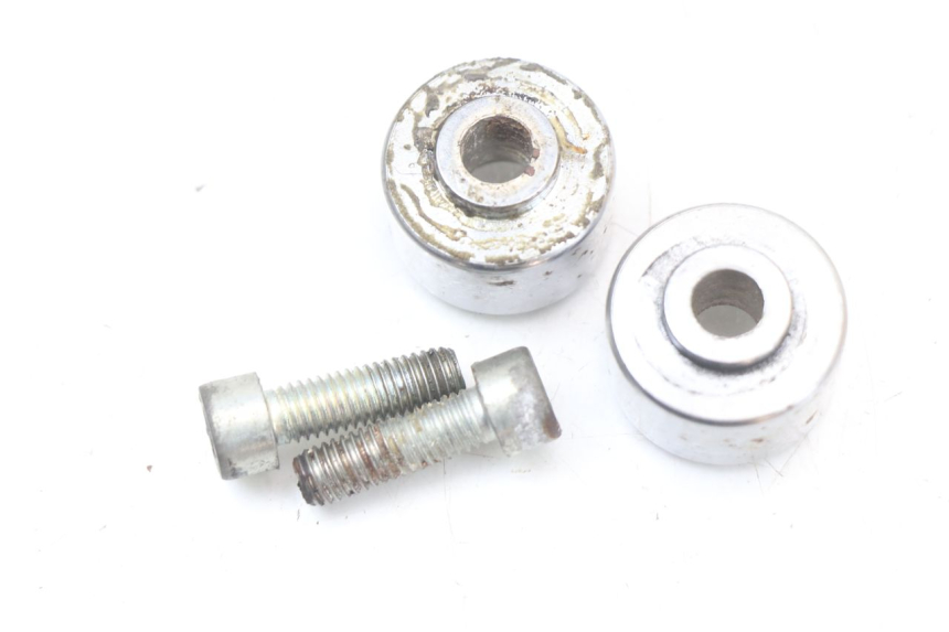 photo de ZAŚLEPKA KIEROWNICY HYOSUNG XRX 125 (2000 - 2008) - Punkty mocowania