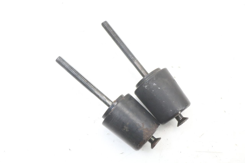 photo de ZAŚLEPKA KIEROWNICY SYM XS 125 (2007 - 2016) - Widok główny