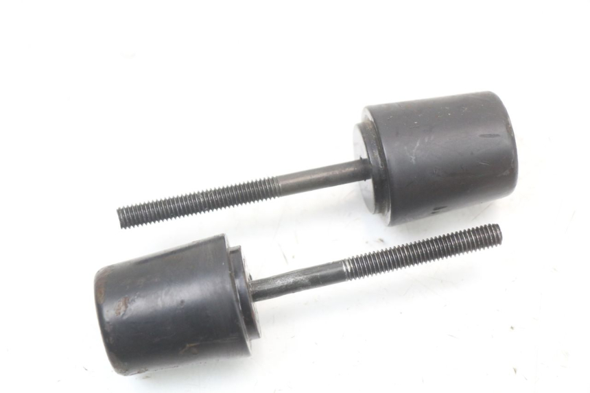 photo de ZAŚLEPKA KIEROWNICY SYM XS 125 (2007 - 2016) - Szczegół części