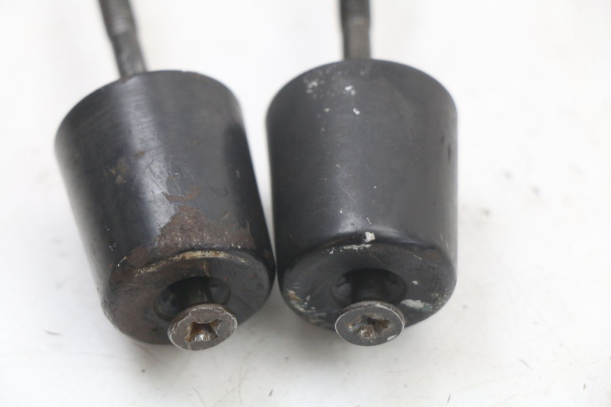 photo de ZAŚLEPKA KIEROWNICY SYM XS 125 (2007 - 2016) - Zoom stanu zużycia