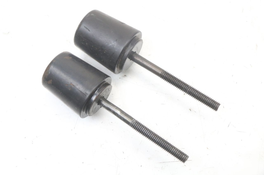 photo de ZAŚLEPKA KIEROWNICY SYM XS 125 (2007 - 2016) - Inny kąt widzenia