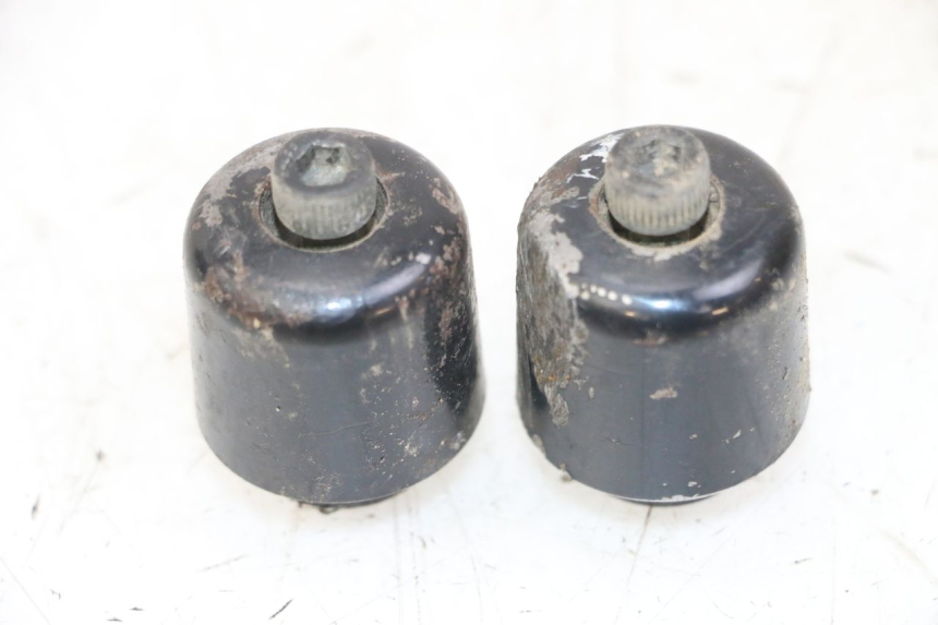 photo de ZAŚLEPKA KIEROWNICY YAMAHA FZS FAZER 600 (2001 - 2003) - Widok główny