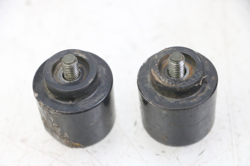 photo de ZAŚLEPKA KIEROWNICY YAMAHA FZS FAZER 600 (2001 - 2003) - Szczegół części