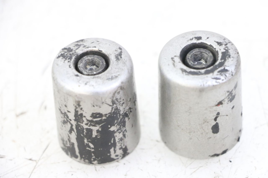 photo de ZAŚLEPKA KIEROWNICY YAMAHA X-MAX XMAX ABS 250 (2010 - 2014) - Widok główny