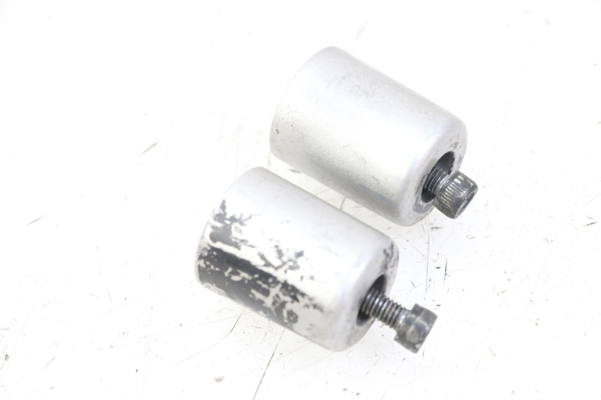 photo de ZAŚLEPKA KIEROWNICY YAMAHA X-MAX XMAX ABS 250 (2010 - 2014) - Szczegół części