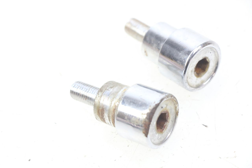 photo de ZAŚLEPKA KIEROWNICY YAMASAKI YM T 125 (2015 - 2020) - Szczegół części